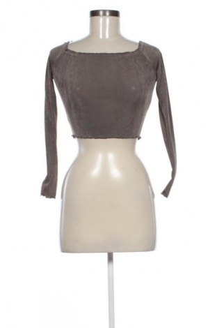 Bluzka damska H&M Divided, Rozmiar S, Kolor Zielony, Cena 27,40 zł