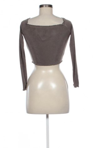 Bluzka damska H&M Divided, Rozmiar S, Kolor Zielony, Cena 27,40 zł