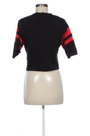 Bluzka damska H&M Divided, Rozmiar XS, Kolor Kolorowy, Cena 27,40 zł