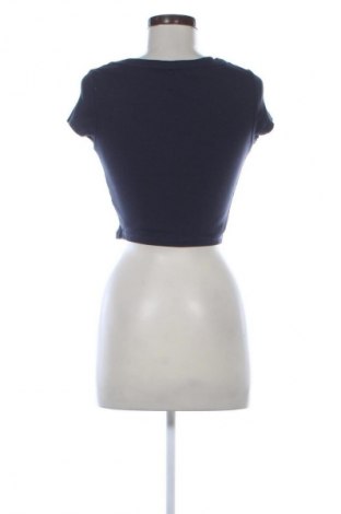 Bluzka damska H&M Divided, Rozmiar M, Kolor Niebieski, Cena 22,99 zł