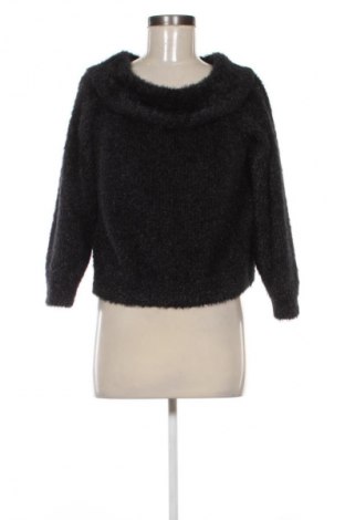 Γυναικεία μπλούζα H&M Divided, Μέγεθος M, Χρώμα Μαύρο, Τιμή 1,99 €