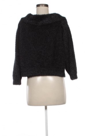 Γυναικεία μπλούζα H&M Divided, Μέγεθος M, Χρώμα Μαύρο, Τιμή 1,99 €