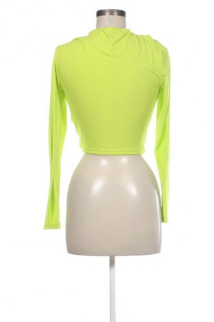 Bluzka damska H&M Divided, Rozmiar M, Kolor Zielony, Cena 6,99 zł