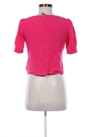 Dámská halenka H&M Divided, Velikost XS, Barva Červená, Cena  179,00 Kč