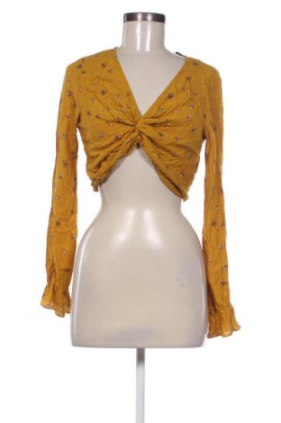 Bluzka damska H&M Divided, Rozmiar M, Kolor Kolorowy, Cena 6,99 zł