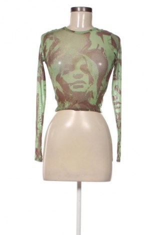 Dámská halenka H&M Divided, Velikost XXS, Barva Vícebarevné, Cena  49,00 Kč