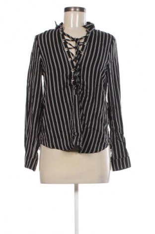 Dámská halenka H&M Divided, Velikost S, Barva Vícebarevné, Cena  49,00 Kč