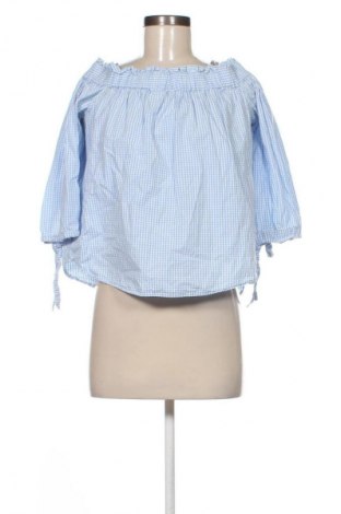 Γυναικεία μπλούζα H&M Divided, Μέγεθος L, Χρώμα Πολύχρωμο, Τιμή 1,99 €