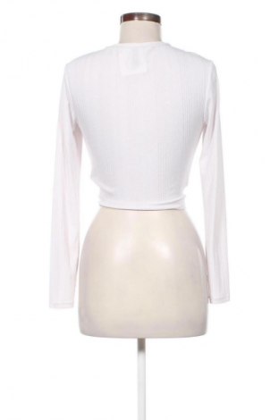 Dámská halenka H&M Divided, Velikost M, Barva Bílá, Cena  49,00 Kč