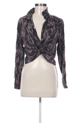 Damen Shirt H&M Divided, Größe L, Farbe Mehrfarbig, Preis 1,99 €