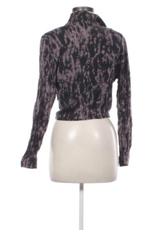 Damen Shirt H&M Divided, Größe L, Farbe Mehrfarbig, Preis 1,99 €