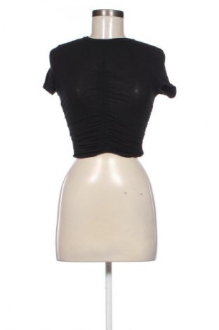 Dámská halenka H&M Divided, Velikost XS, Barva Černá, Cena  152,00 Kč