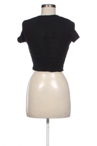 Dámská halenka H&M Divided, Velikost XS, Barva Černá, Cena  152,00 Kč