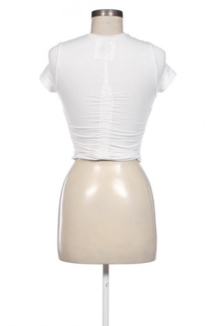 Dámská halenka H&M Divided, Velikost XS, Barva Bílá, Cena  150,00 Kč