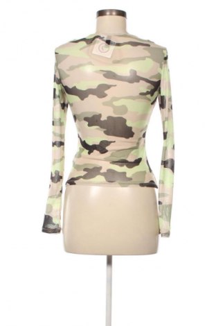 Damen Shirt H&M Divided, Größe S, Farbe Mehrfarbig, Preis 1,99 €