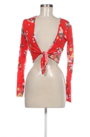 Dámská halenka H&M Divided, Velikost S, Barva Vícebarevné, Cena  49,00 Kč