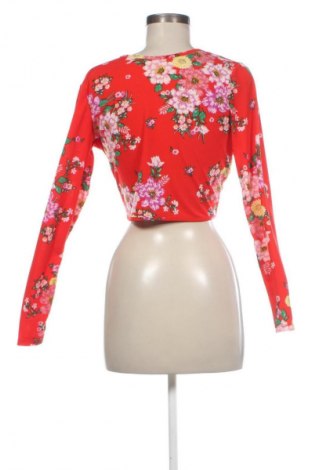 Dámská halenka H&M Divided, Velikost S, Barva Vícebarevné, Cena  49,00 Kč