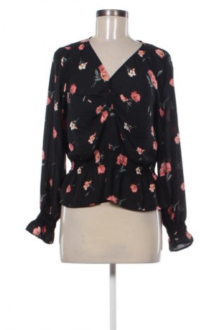 Bluzka damska H&M Divided, Rozmiar M, Kolor Kolorowy, Cena 6,99 zł