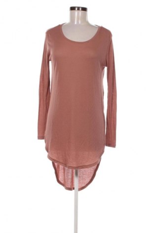 Γυναικεία μπλούζα H&M Divided, Μέγεθος S, Χρώμα Σάπιο μήλο, Τιμή 1,99 €