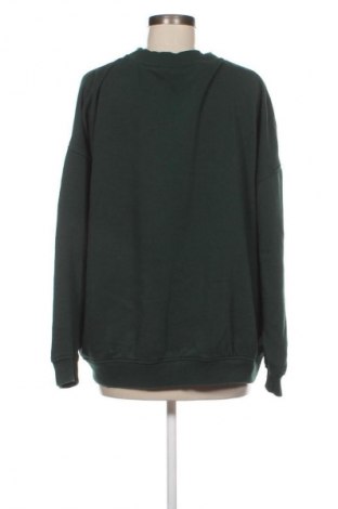 Γυναικεία μπλούζα H&M Divided, Μέγεθος L, Χρώμα Πράσινο, Τιμή 11,01 €