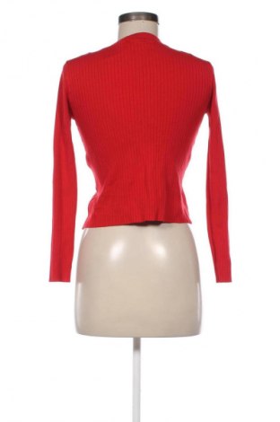 Dámská halenka H&M Divided, Velikost M, Barva Červená, Cena  49,00 Kč