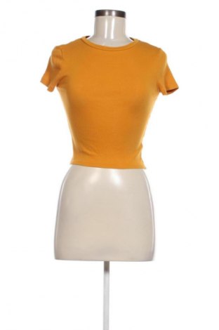 Dámská halenka H&M Divided, Velikost S, Barva Oranžová, Cena  209,00 Kč