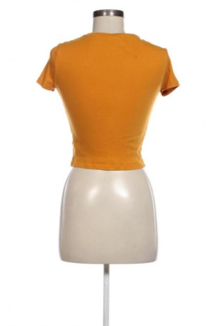 Dámská halenka H&M Divided, Velikost S, Barva Oranžová, Cena  209,00 Kč