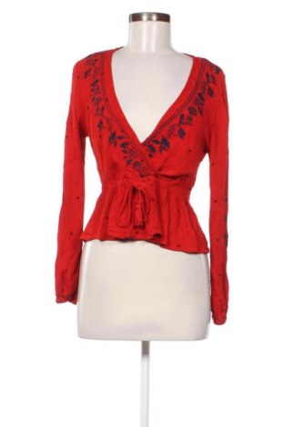 Dámská halenka H&M Divided, Velikost S, Barva Vícebarevné, Cena  69,00 Kč