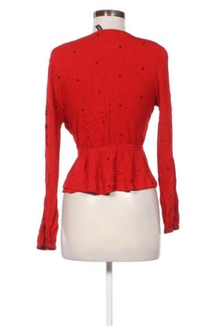 Dámská halenka H&M Divided, Velikost S, Barva Vícebarevné, Cena  69,00 Kč