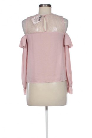 Γυναικεία μπλούζα H&M Divided, Μέγεθος XS, Χρώμα Σάπιο μήλο, Τιμή 7,46 €