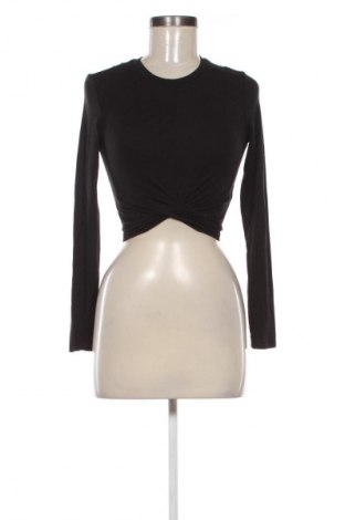 Dámská halenka H&M Divided, Velikost XS, Barva Černá, Cena  145,00 Kč