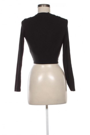 Dámská halenka H&M Divided, Velikost XS, Barva Černá, Cena  145,00 Kč