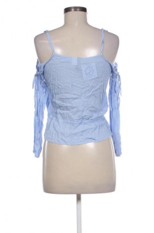 Bluzka damska H&M Divided, Rozmiar XS, Kolor Kolorowy, Cena 6,99 zł