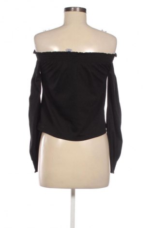 Bluzka damska H&M Divided, Rozmiar XXS, Kolor Czarny, Cena 8,99 zł