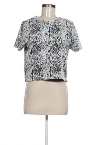 Дамска блуза H&M Divided, Размер S, Цвят Многоцветен, Цена 8,18 €