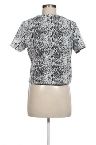 Дамска блуза H&M Divided, Размер S, Цвят Многоцветен, Цена 8,18 €