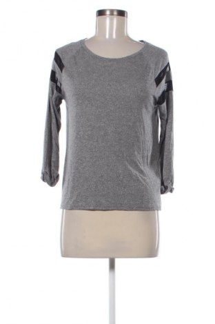 Γυναικεία μπλούζα H&M Divided, Μέγεθος XS, Χρώμα Πολύχρωμο, Τιμή 2,99 €