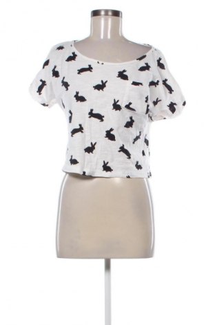 Dámská halenka H&M Divided, Velikost M, Barva Vícebarevné, Cena  139,00 Kč