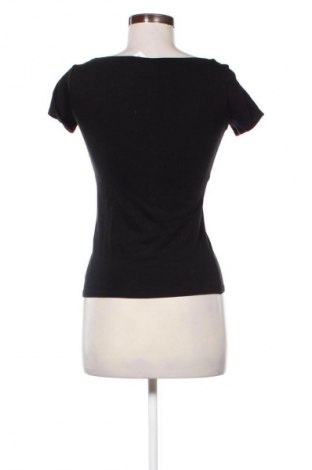 Γυναικεία μπλούζα H&M Divided, Μέγεθος XS, Χρώμα Μαύρο, Τιμή 6,64 €