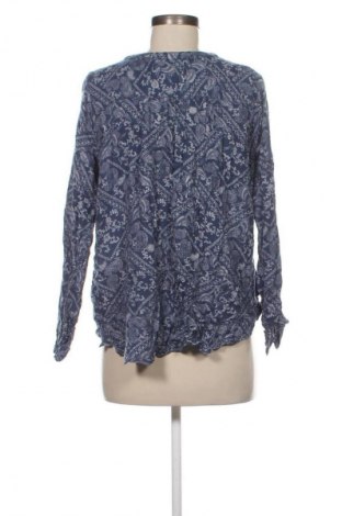 Γυναικεία μπλούζα H&M L.O.G.G., Μέγεθος M, Χρώμα Πολύχρωμο, Τιμή 1,99 €