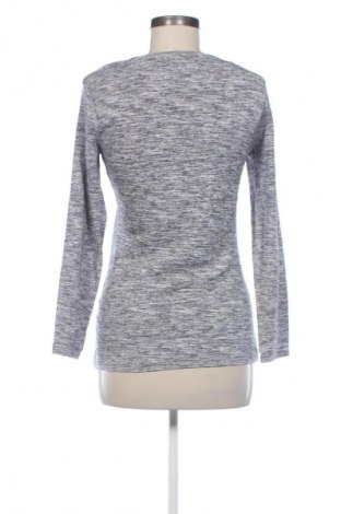 Γυναικεία μπλούζα H&M L.O.G.G., Μέγεθος L, Χρώμα Γκρί, Τιμή 2,99 €