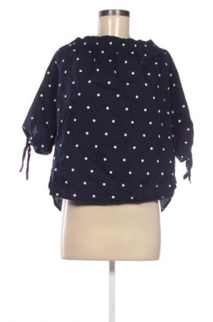 Bluzka damska H&M L.O.G.G., Rozmiar M, Kolor Kolorowy, Cena 18,99 zł