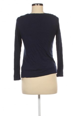 Γυναικεία μπλούζα H&M Mama, Μέγεθος S, Χρώμα Μπλέ, Τιμή 2,99 €