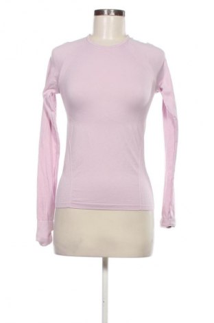 Dámska blúza H&M Sport, Veľkosť S, Farba Fialová, Cena  4,95 €