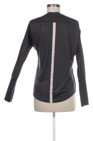 Дамска блуза H&M Sport, Размер S, Цвят Сив, Цена 3,06 €