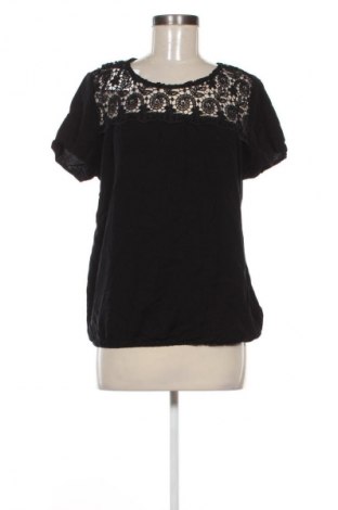 Γυναικεία μπλούζα Haily`s, Μέγεθος L, Χρώμα Μαύρο, Τιμή 4,99 €