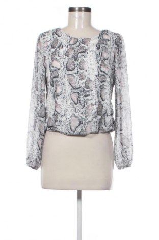 Damen Shirt Haily`s, Größe M, Farbe Mehrfarbig, Preis 1,99 €