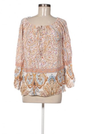 Γυναικεία μπλούζα Haily`s, Μέγεθος M, Χρώμα Πολύχρωμο, Τιμή 1,99 €