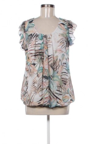 Γυναικεία μπλούζα Haily`s, Μέγεθος XL, Χρώμα Πολύχρωμο, Τιμή 3,99 €