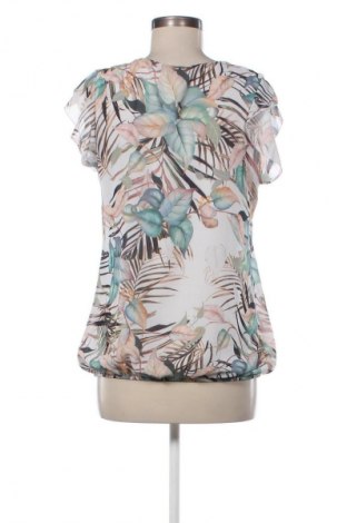 Γυναικεία μπλούζα Haily`s, Μέγεθος XL, Χρώμα Πολύχρωμο, Τιμή 3,99 €